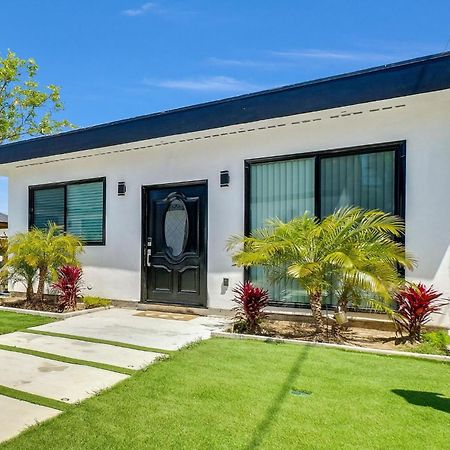 Luxury 2 Bedroom Villa Huntington Beach Dış mekan fotoğraf