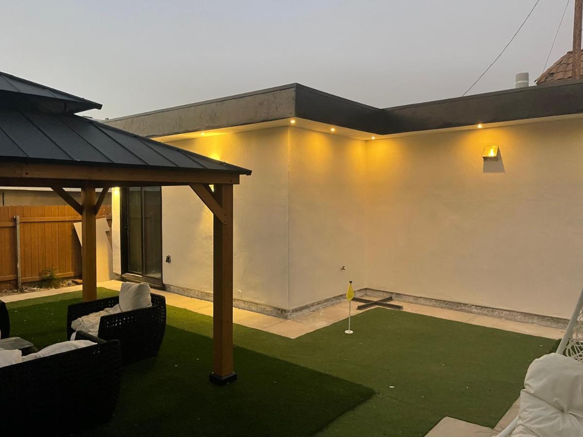 Luxury 2 Bedroom Villa Huntington Beach Dış mekan fotoğraf