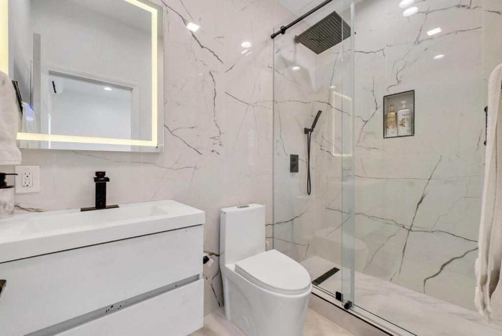 Luxury 2 Bedroom Villa Huntington Beach Dış mekan fotoğraf