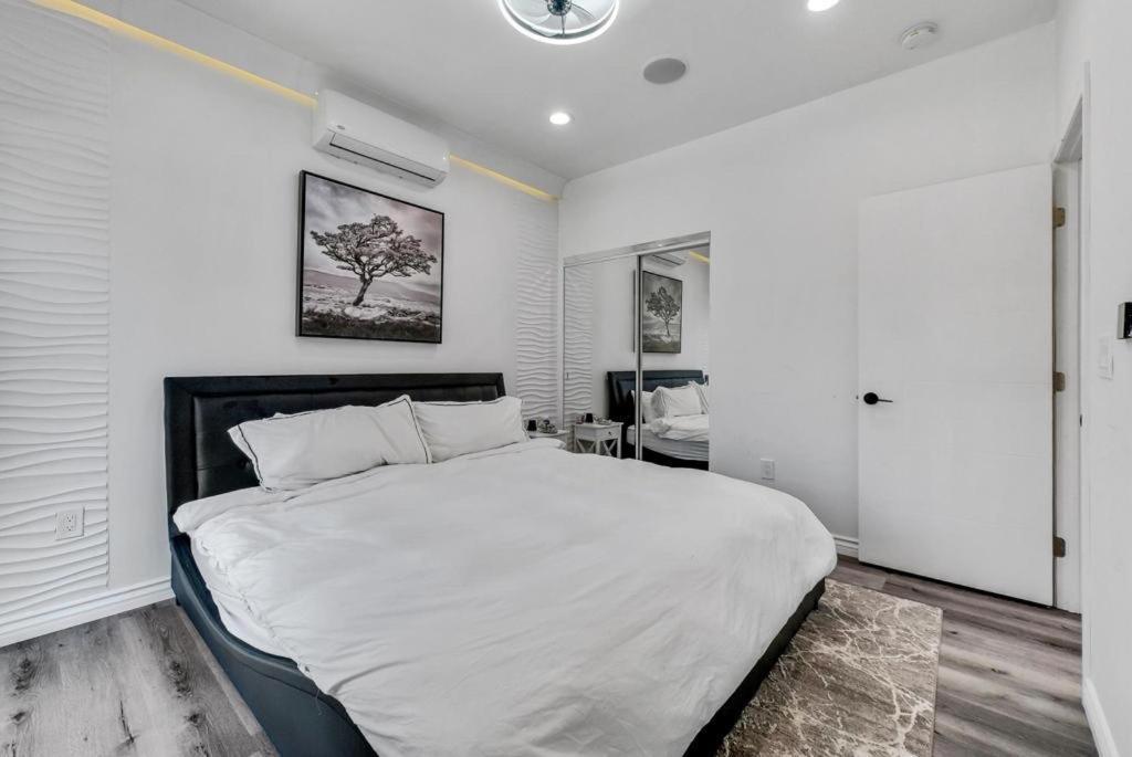 Luxury 2 Bedroom Villa Huntington Beach Dış mekan fotoğraf