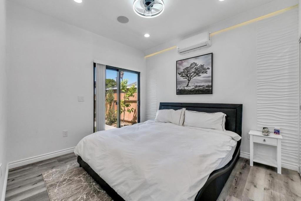 Luxury 2 Bedroom Villa Huntington Beach Dış mekan fotoğraf