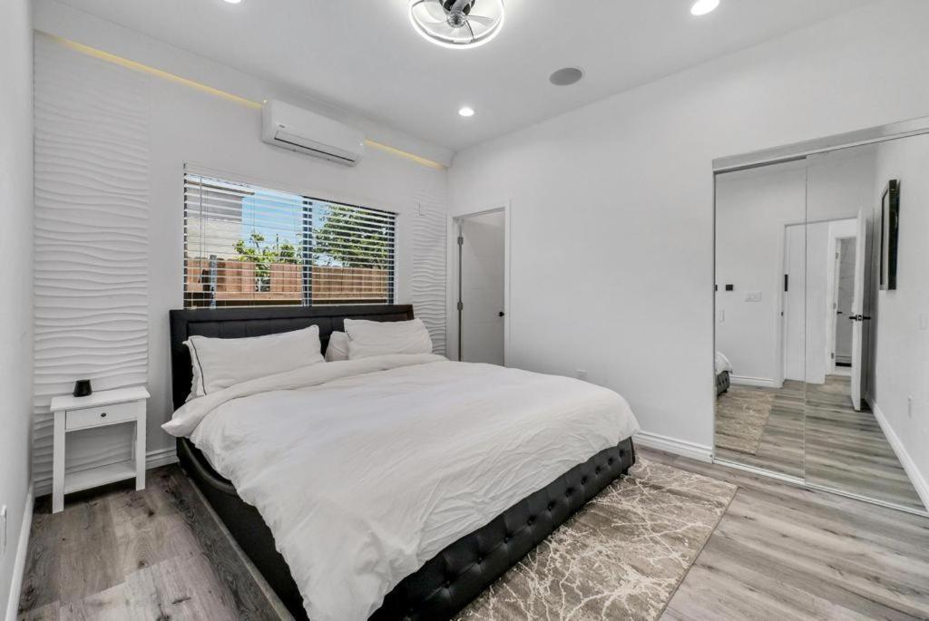 Luxury 2 Bedroom Villa Huntington Beach Dış mekan fotoğraf