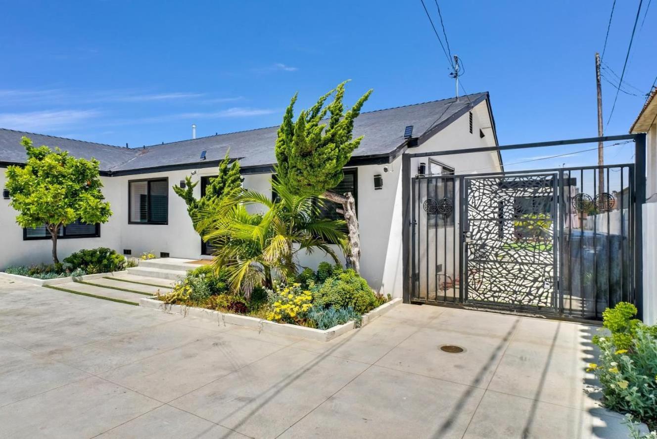 Luxury 2 Bedroom Villa Huntington Beach Dış mekan fotoğraf